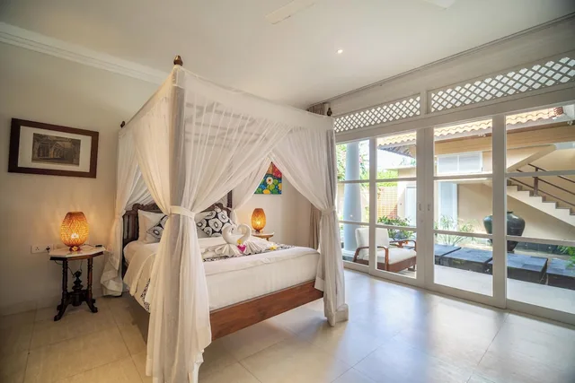 Raaga Samudra Villa، Klungkung 8/42