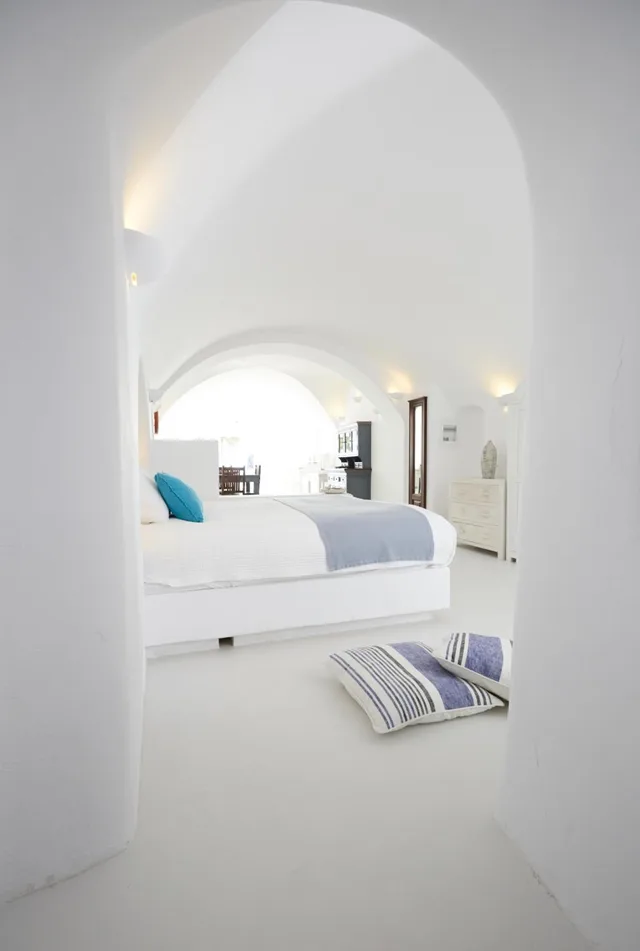Honeymoon, Suite, Caldera View, Hot Tub، Atrina Canava 1894 1/1