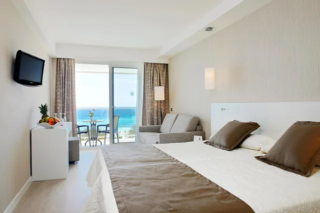 Junior Suite, Balcony, Hipotels Hipocampo - Adults Only 1/7