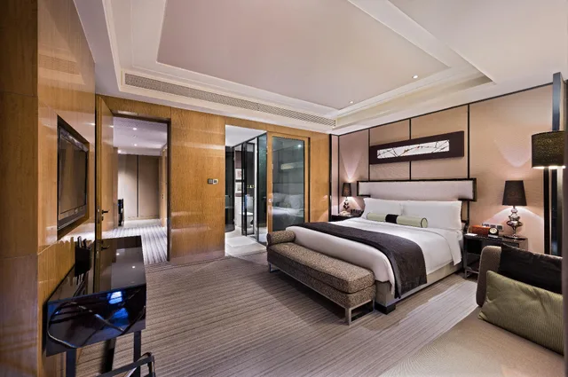 جناح سوبيريور، Mels Weldon Dongguan Humen 1/1
