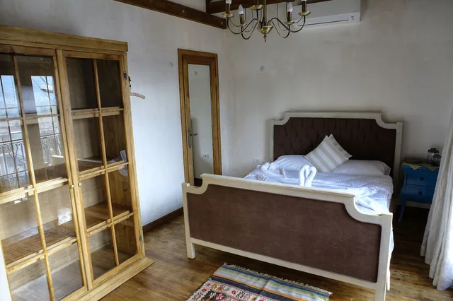 Deluxe, Double Bed, Hill View, Ibri Boutique Hotel 1/3