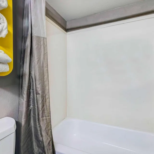 جناح ديلوكس بسرير كينج، Motel6 Mesquite, TX - Balch Springs 5/8
