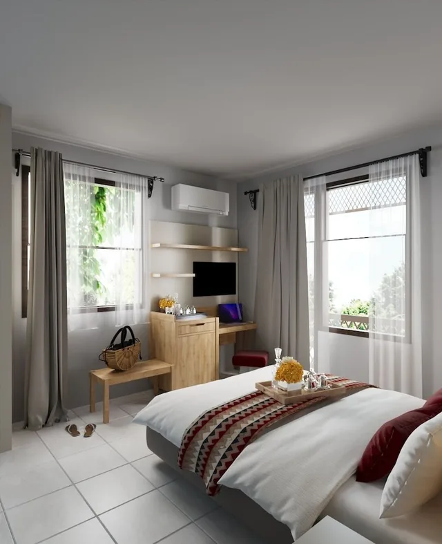 غرفة قياسية، Club Titan Hotel 1/10