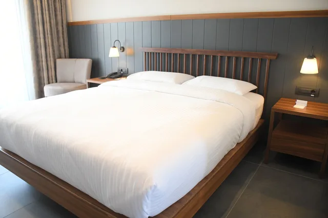 غرفة سوبيريور بسريرين منفصلين، Anemon Aydin Hotel 2/8