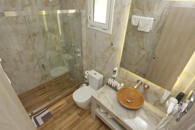 Junior Suite, Deluxe, Panoramic Sea View, Private Heated Pool, Alia Palace - Adults Only 7/7