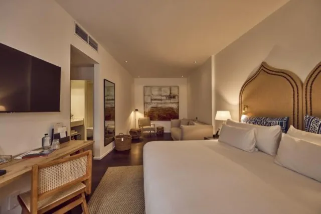 Mandala, Deluxe, Double Bed، Puro Grand Hotel 2/5