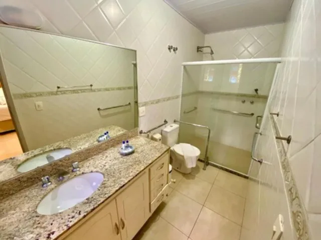 Room, Quadruple, Double and Twin Beds, Hotel Vila Bavaria 4/4