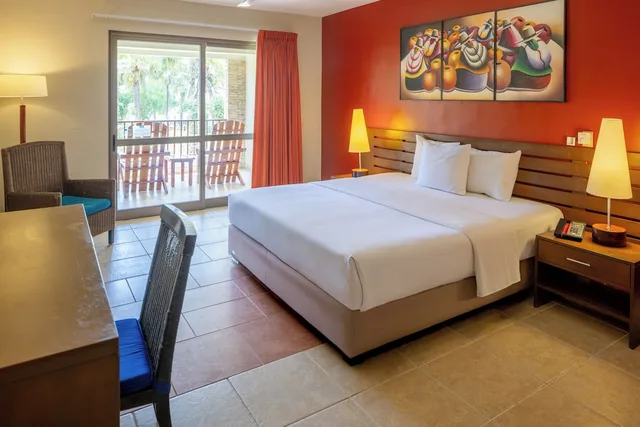 غرفة قياسية بسريرين مزدوجين، Royal Decameron Punta Sal 3/10