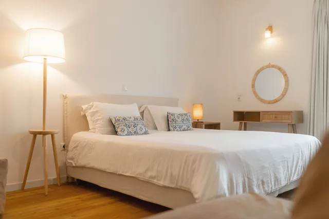 Room, Queen Bed, Village View, Sofa, Adonis Hotel Studios & Apartments 4/7