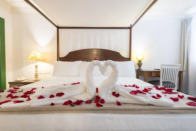 جناح سوبيريور، Hotel Solar Do Rosario 1/5