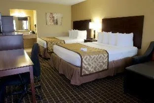 Room, King Bed, Sofa, Best Western Green Tree Inn 9/10