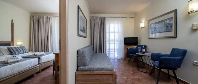 شقة، Aegean Houses 9/10