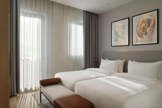 2 Bedrooms, Siro, Apartment، SIRO Porto Montenegro 1/3