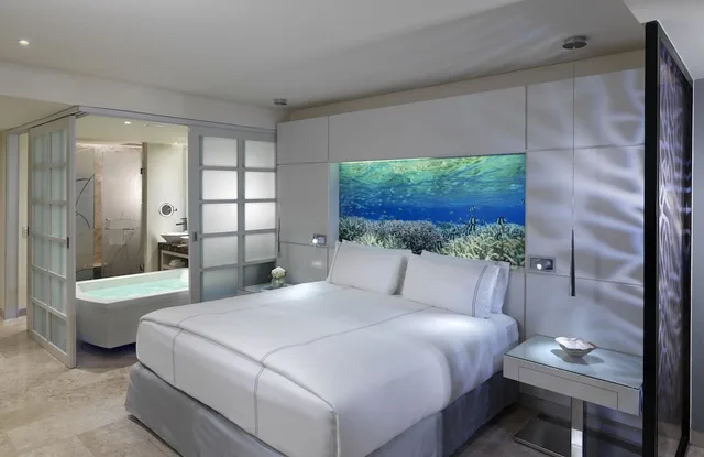 Reserve, Junior Suite, King Bed, Nature View, Paradisus La Perla - Adults Only - Riviera Maya 2/4
