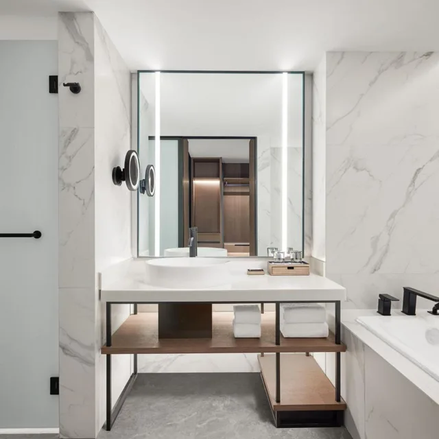 Suite, Apartment، Sheraton Chengdu Lido 5/6