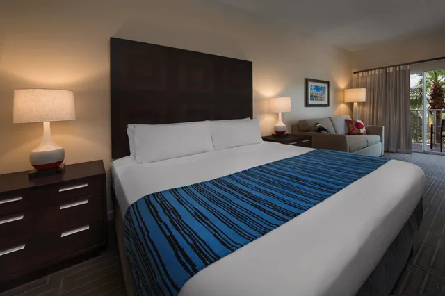 فيلا بسريرين مزدوجين بشرفة بـ3 غرف نوم، Marriotts Grande Vista 1/5