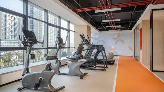 Even Chengdu Phoenix Mountain By Ihg، تشنغدو 27/47