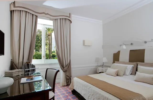 Apartment, La Medusa Hotel & Boutique Spa 1/5