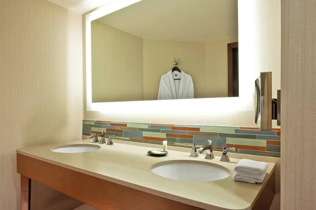 غرفة رباعية لذوي الإعاقة، The Westin Hilton Head Island Resort and Spa 3/4