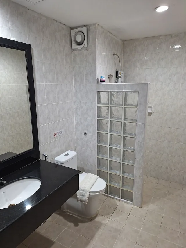 غرفة سوبيريور بسريرين منفصلين، Alisa Hotel Aonang 3/4