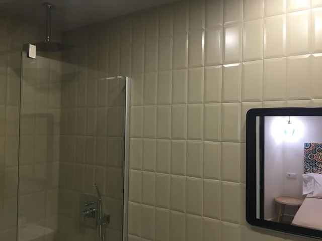 Superior, Single, Queen Bed, Md Design Hotel Portal Del Real 7/8