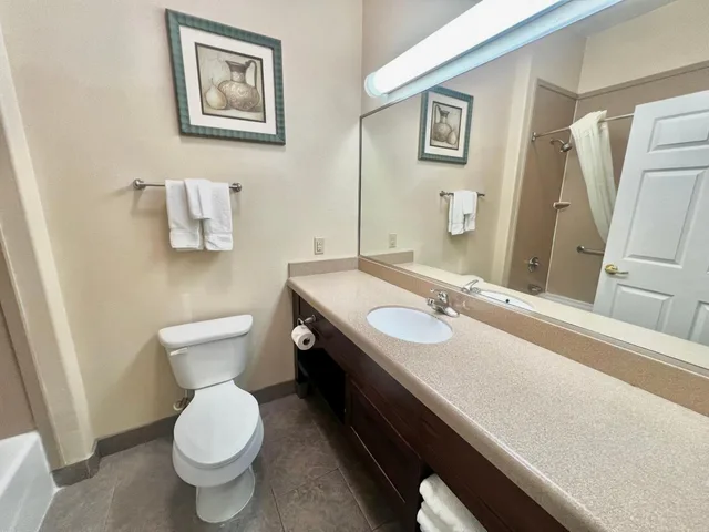 غرفة ديلوكس بسريرين كوين، La Quinta Inn & Suites by Wyndham Pharr RGV Medical Center 4/4