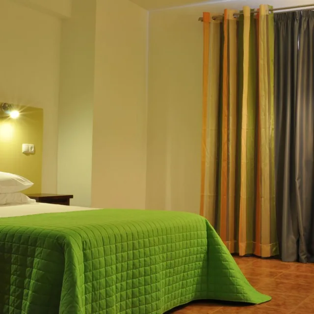غرفة عائلية، Brasa Hotel 3/7