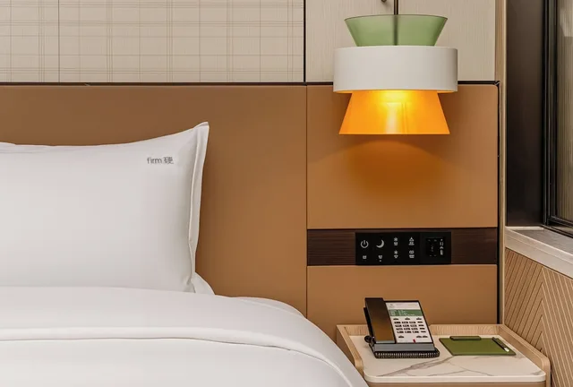 Holiday Inn Ningde Jiaocheng by IHG، Fu'an 20/50