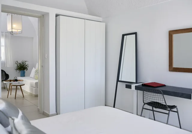 Suite, Apartment, Double and Twin Beds، BELLONIAS VILLAS 4/7