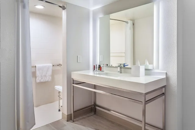 غرفة بسريرين مزدوجين، Marriott Miami Airport 8/19