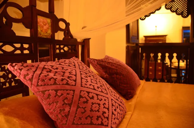 House of Spices، مدينة زنجبار 12/65