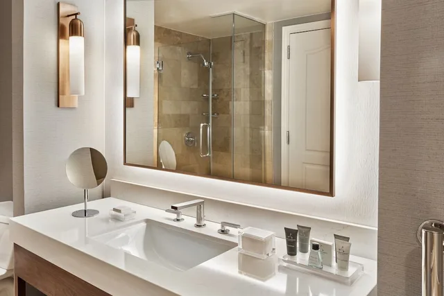Room, King Bed, Resort View, Accessible، Jw Marriott Desert Ridge Resort And Spa Phoenix 2/3