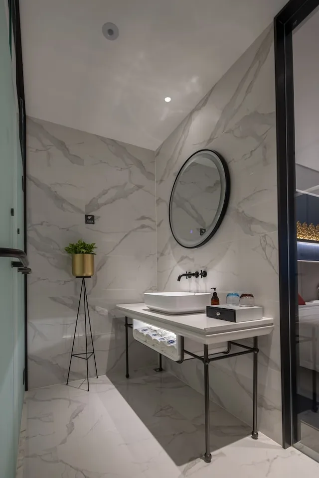 Elegant, King Bed، Tian Yi International Hotel 9/9