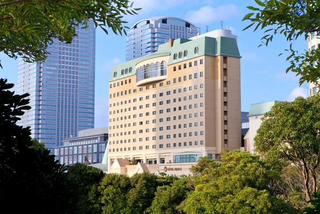 غرفة قياسية، Hotel Francs 1/1