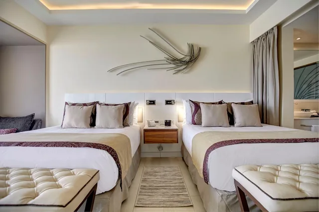 1 Bedroom, Diamond Club, Presidential, Luxury, Ocean View، Royalton Negril, An Autograph Collection All-Inclusive Resort 2/10