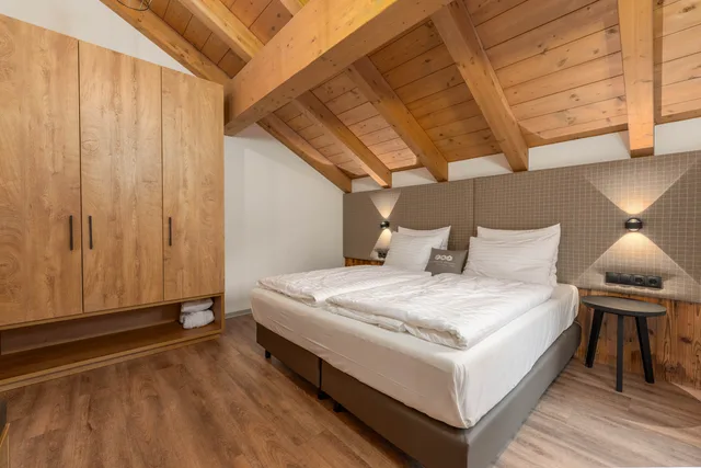 جناح سوبيريور بغرفتي نوم، Name: Elements Resort Zell Am See 3/6