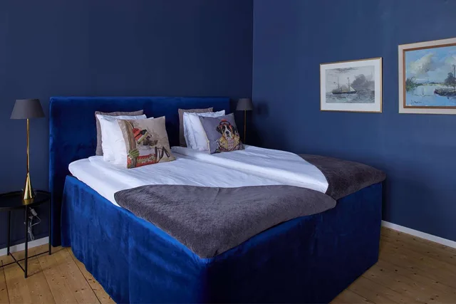 شقة بسريرين منفصلين، Best Western Plus Hotel Baltic 1/2