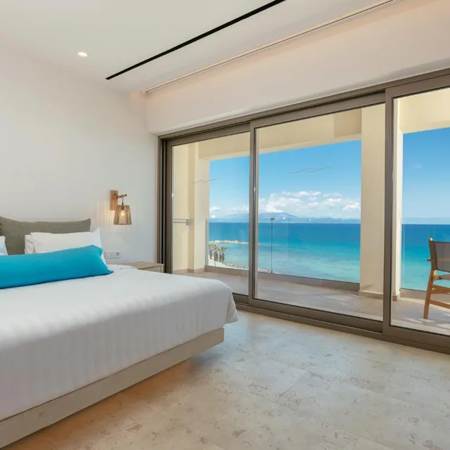 جناح تنفيذي، Tsamis Zante Suites 6/10