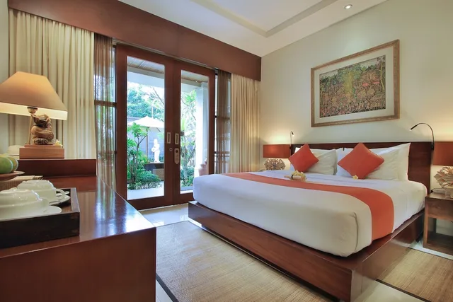 غرفة ديلوكس مفردة، Tebesaya Cottages 2/4