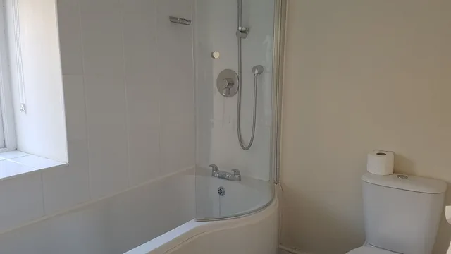 غرفة بسرير مزدوج يُسمح فيها بالحيوانات الأليفة، Trimstone Manor Country House Hotel 4/5