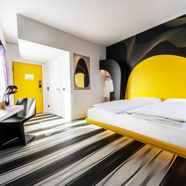Design, Superior، Prize by Radisson, Bonn City 2/7