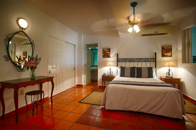 جناح بغرفتي نوم، One Beach Street Puerto Vallarta 4/5