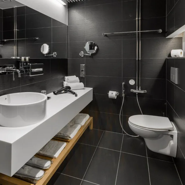 Superior, Twin Beds, Hedon SPA and Hotel 8/10