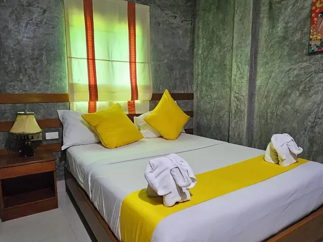 Private, Double Bed، Araya Boutique Hotel 5/10
