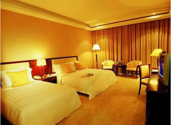 Metropolitan Yiking، Longgang 5/10