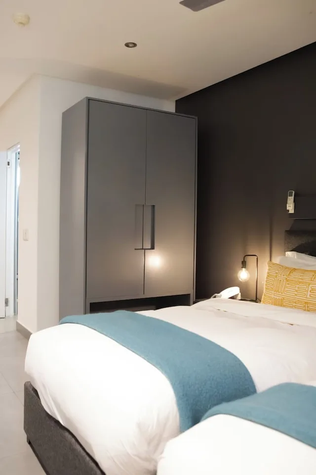 غرفة سوبيريور بسرير فردي، Atlantic Affair Boutique Hotel 2/7
