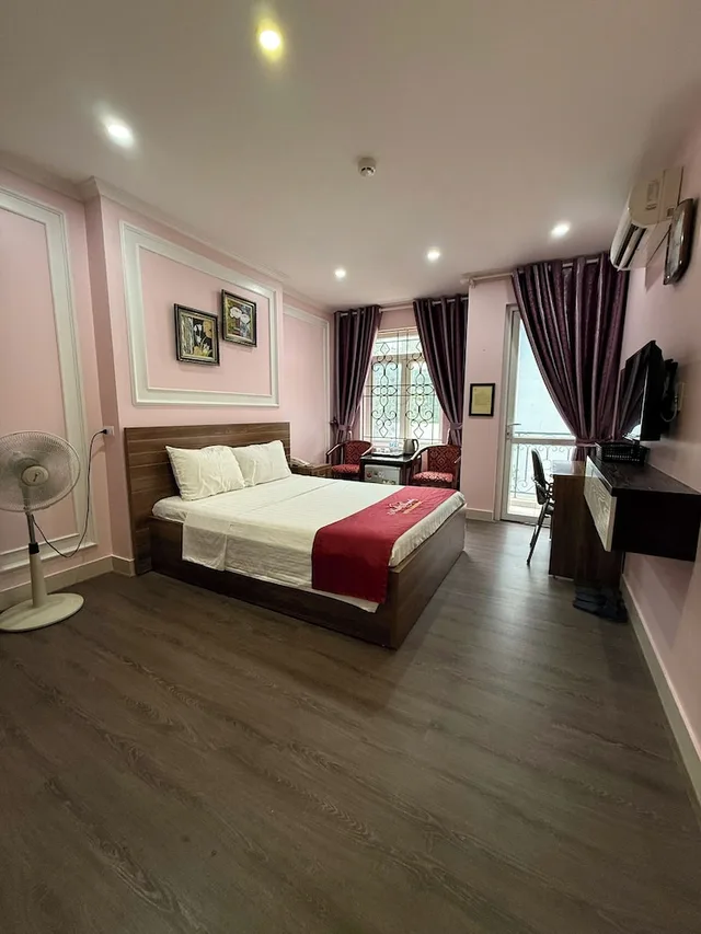 New Amely Hotel & Resident, Hanoi 23/58