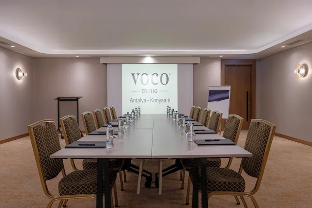 voco Antalya - Konyaalti by IHG, Antalya 43/50