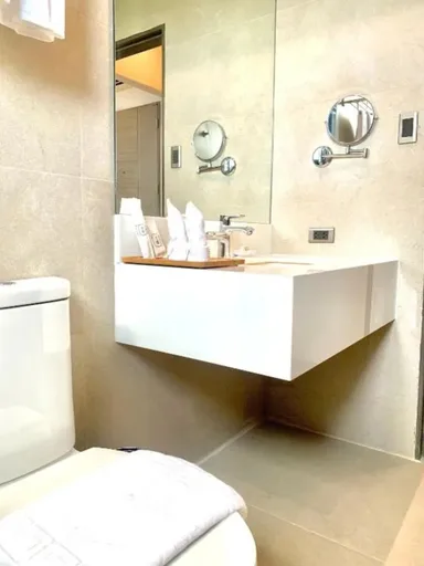Small Nest، The Henry Hotel Roost Bacolod 6/6