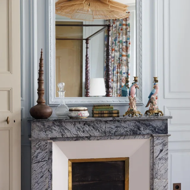 JUNIOR SUITE Sea view CASTLE، Domaine de Locguenole & Spa 4/5
